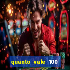 quanto vale 100 pesos argentinos em real